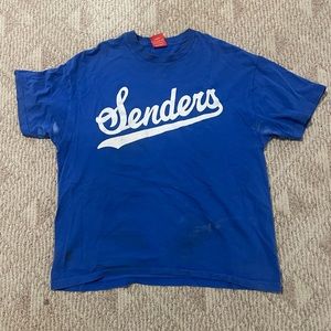 Full send t shirt Nelk